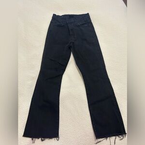 Mother jeans size 29